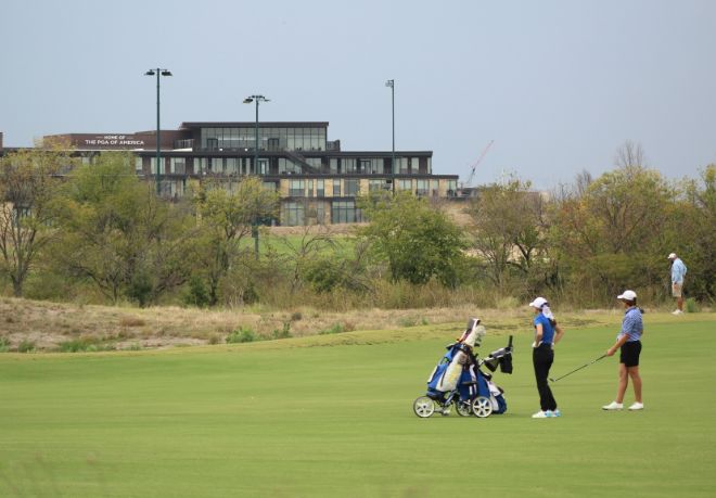 Wakeland Golfers Win 2024 Frisco Cup Tournament