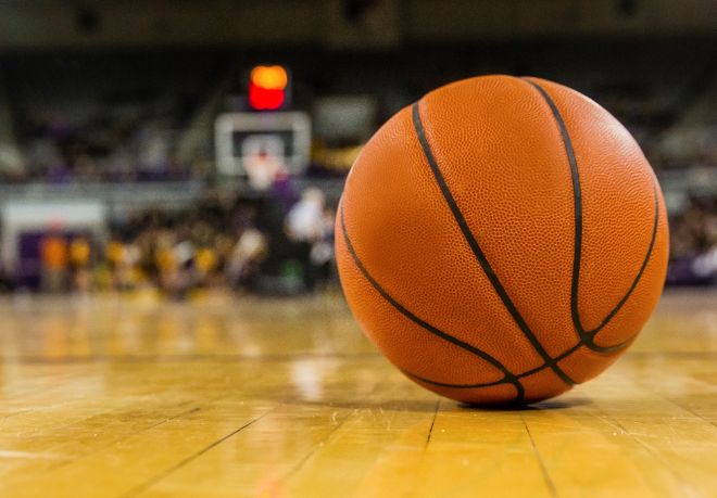 District Basketball Season Begins as Winter Holiday Approaches