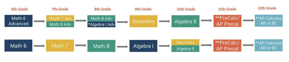 AP Pathways