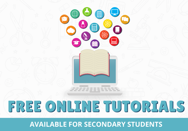 Free Online Tutorials