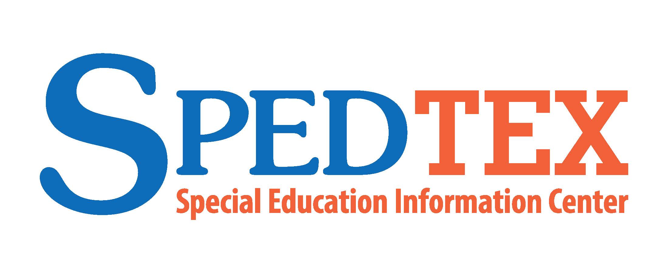 SPEDTEX - Special Education Information Center