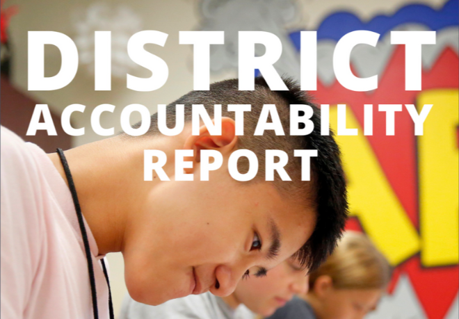 FISD Releases Inaugural District Accountability Report