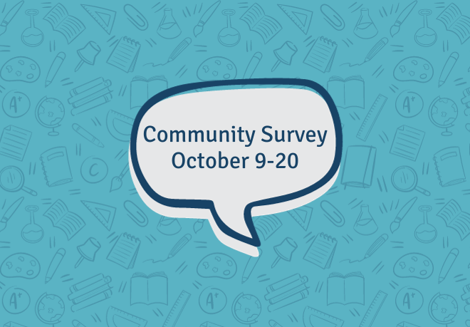 FISD Launches Communitywide Survey