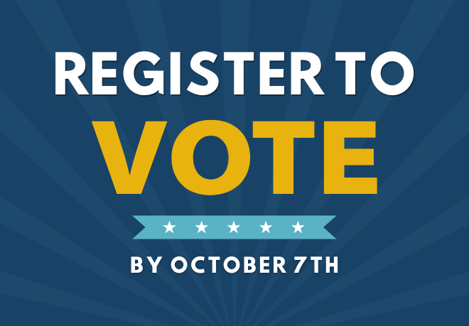 FISD Makes It Simple for Eligible Students to Register to Vote