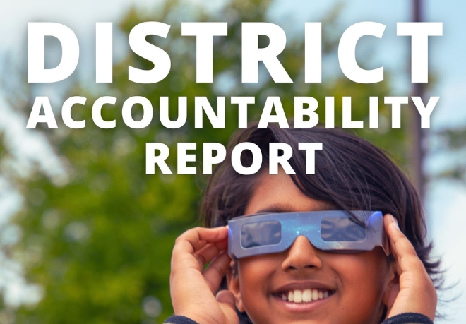 FISD Releases 2023-24 District Accountability Report