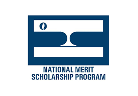 College-Sponsored National Merit Scholars Named