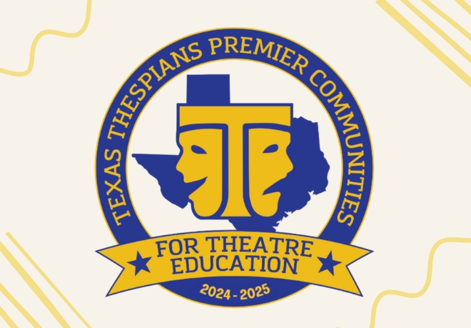 FISD Earns Prestigious Theater Education Award for Third Year